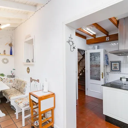 La Casita Del Picu En דירה *