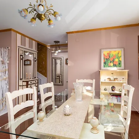 La Casita Del Picu En *