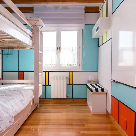 La Casita Del Picu En דירה