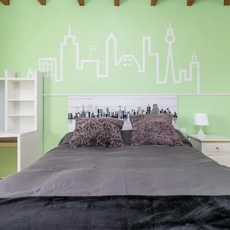 La Casita Del Picu En דירה