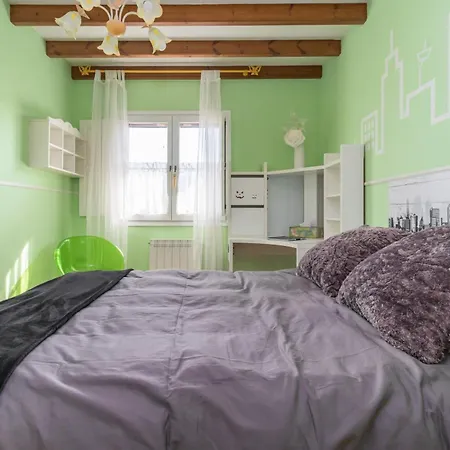 דירה La Casita Del Picu En