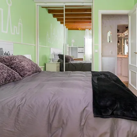 La Casita Del Picu En דירה Cabezón de la Sal