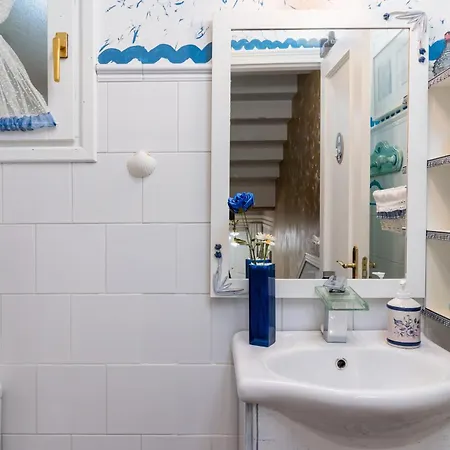 La Casita Del Picu En דירה Cabezón de la Sal