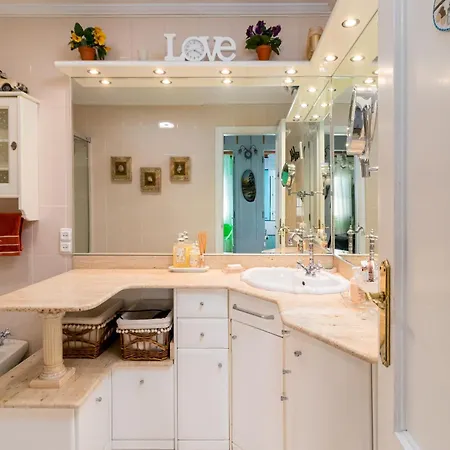 דירה La Casita Del Picu En *