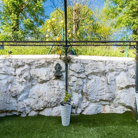 La Casita Del Picu En דירה