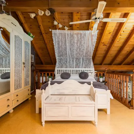 דירה La Casita Del Picu En