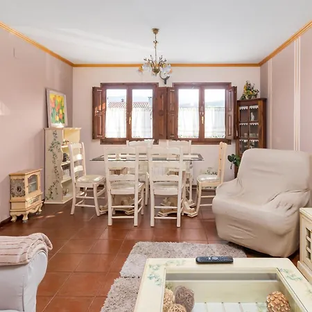 דירה La Casita Del Picu En Cabezón de la Sal