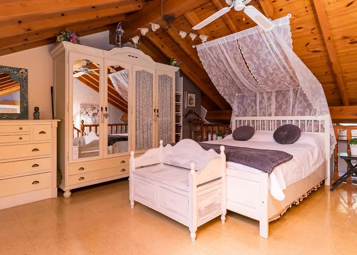 La Casita Del Picu En Cabezón de la Sal