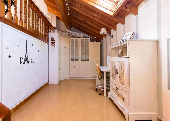 Apartament La Casita Del Picu En Cabezón de la Sal