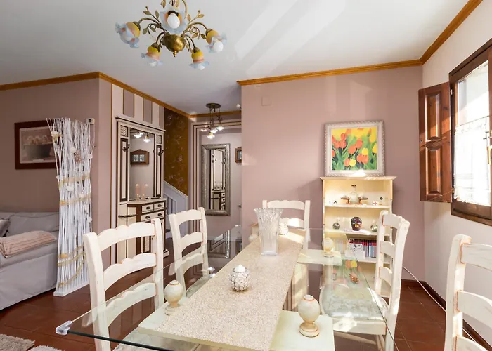 La Casita Del Picu En *