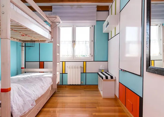 La Casita Del Picu En Apartament