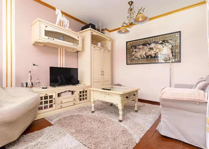 Apartament La Casita Del Picu En Cabezón de la Sal