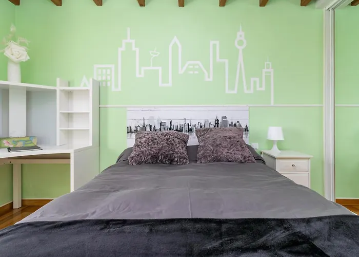 La Casita Del Picu En Apartament