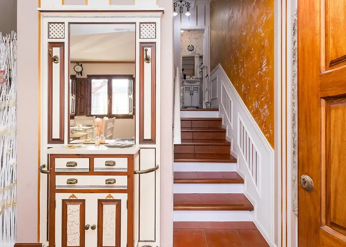 La Casita Del Picu En Cabezón de la Sal