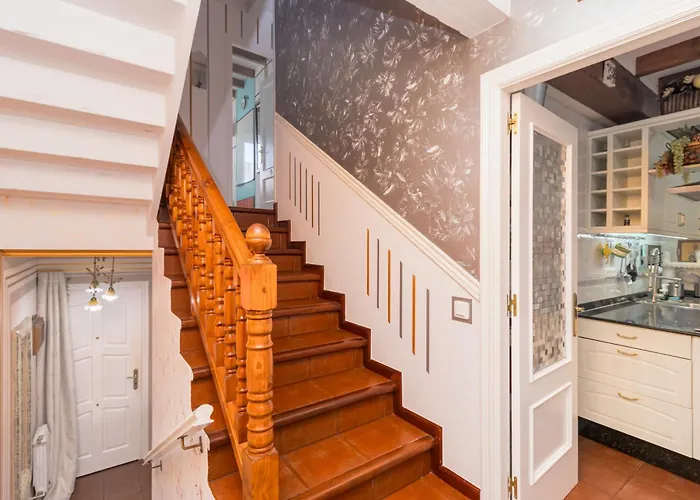 La Casita Del Picu En Apartament *