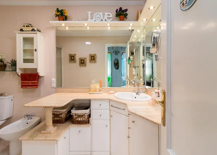 Apartament La Casita Del Picu En *