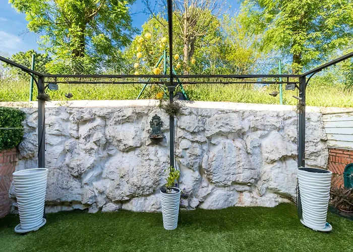 La Casita Del Picu En Apartament