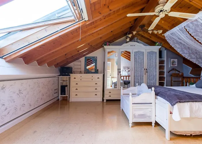 La Casita Del Picu En *