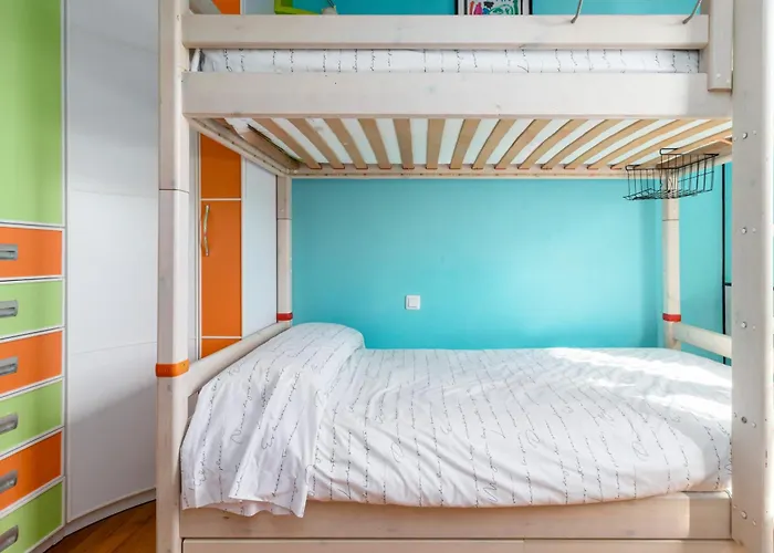 Apartament La Casita Del Picu En *