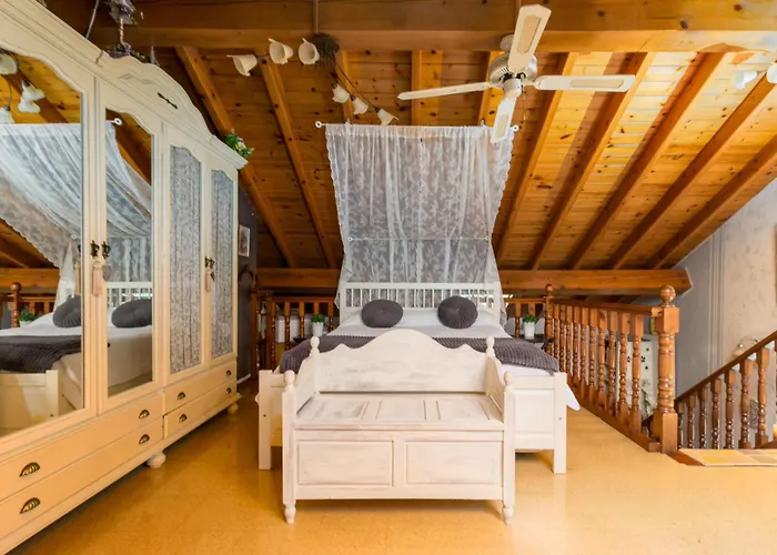 Apartament La Casita Del Picu En