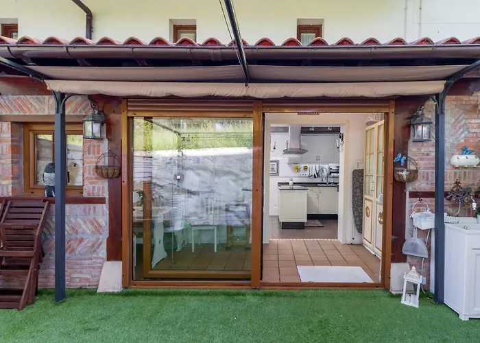 La Casita Del Picu En Apartament