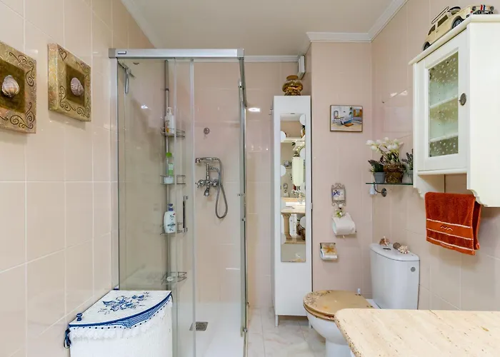 Apartament La Casita Del Picu En